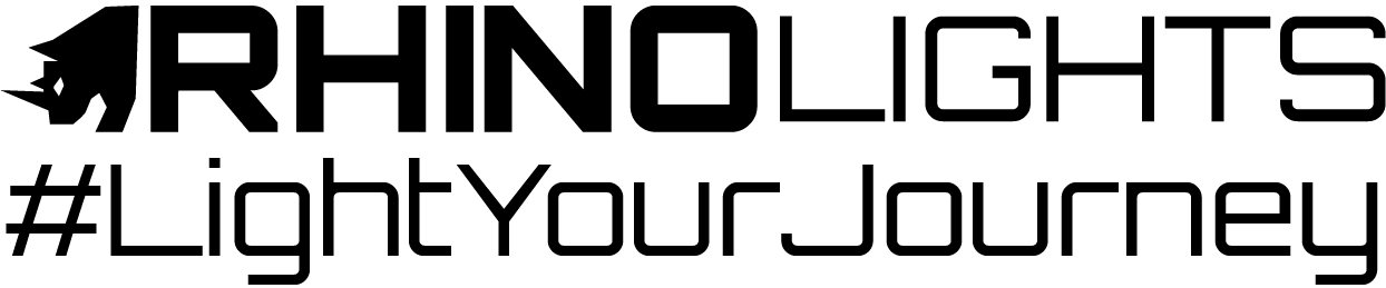 Rhino Lights Logo