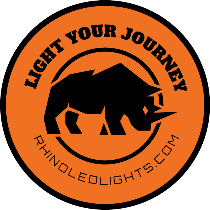 Rhino Lights Logo