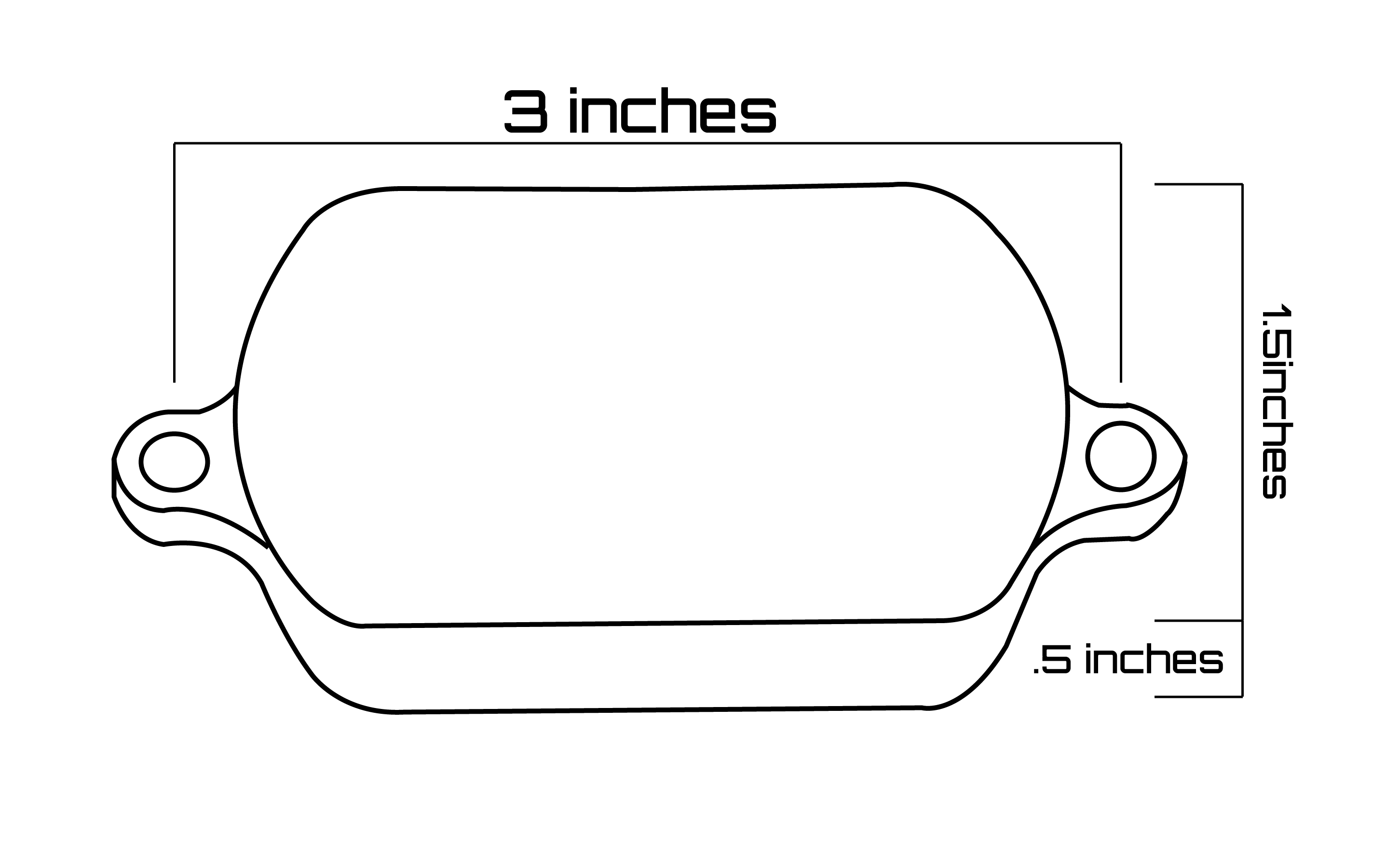 Diamond Duo Measurements