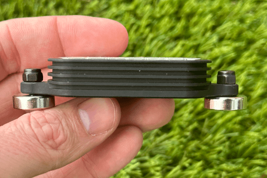 Magnet Mount Side View