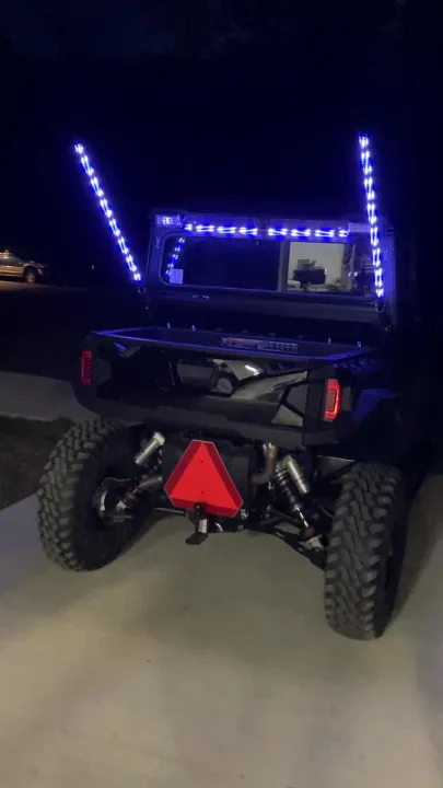 Polaris General
