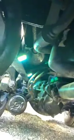 Semi Truck Build