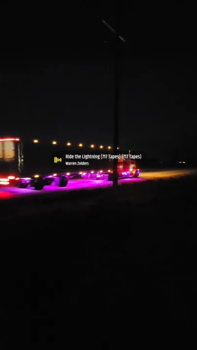 Semi Truck Build