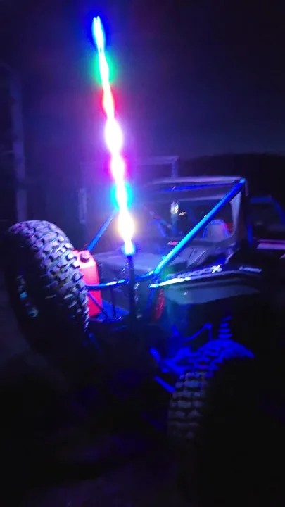 Honda Talon Build