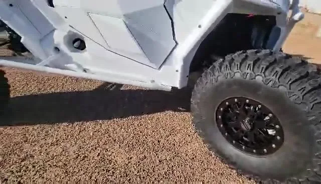 Polaris RZR XP 1000