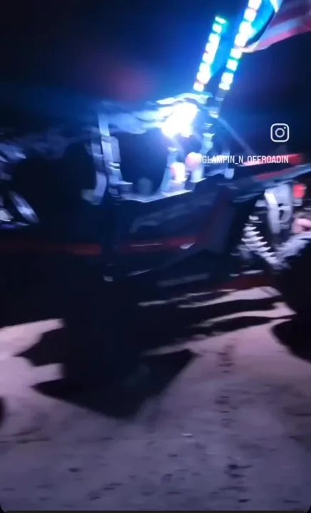 2022 Polaris RZR XP4 1000