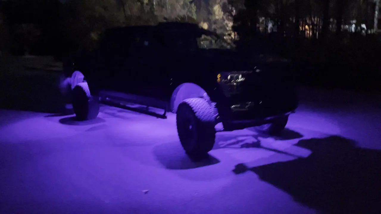 Ford F150 Truck