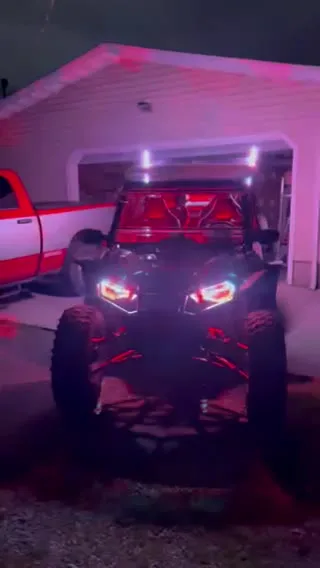 Honda Talon