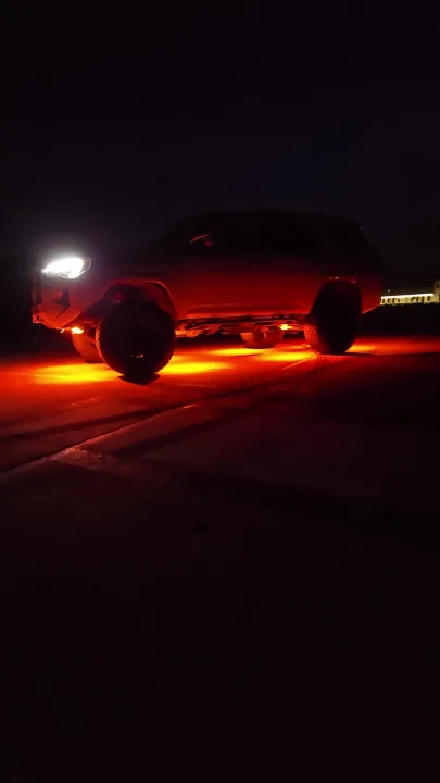 2021 Toyota 4Runner