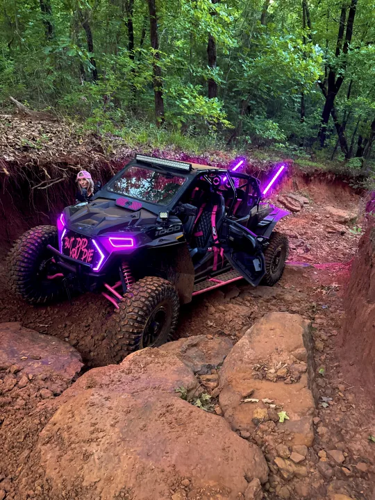 2023 Polaris Rzr Xp4 1000
