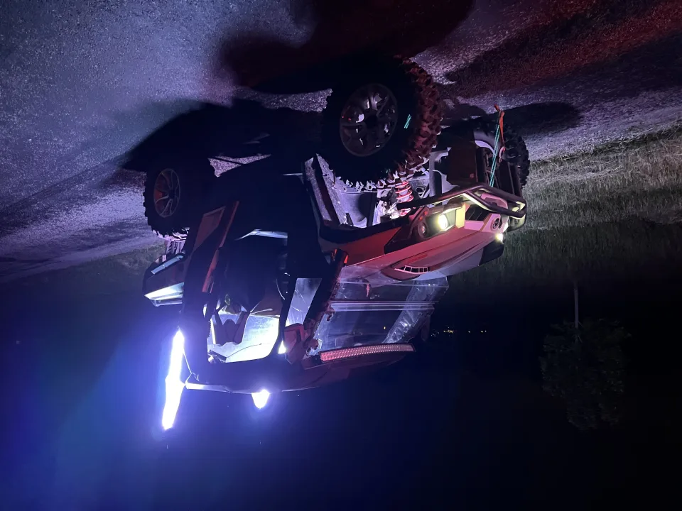 Polaris General XP