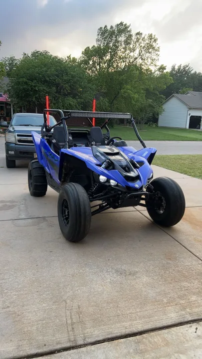 yamaha yxz1000rss 2024